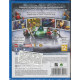 Игра LEGO Marvel Super Heroes (PS Vita, Русские субтитры)