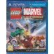 Игра LEGO Marvel Super Heroes (PS Vita, Русские субтитры)