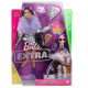 Кукла Barbie Экстра с черными волосами HHN07