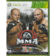 игра EA Sports MMA (Xbox 360, Английский язык)