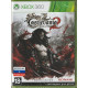 игра Castlevania 2  Lords of Shadow  (Xbox 360/Xbox One)