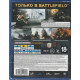 игра Battlefield 4 (PlayStation4, русская версия)
