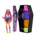 Кукла Monster High Skulltimate Secrets Series 1 Clawdeen HKY61
