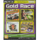 игра Суперсборник: Gold Race Русская версия Box (PC)