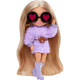 Кукла Barbie Экстра Минис 4 HGP66
