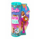 Кукла Mattel Barbie Cutie Reveal, HKP99 голубой/розовый
