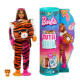 Кукла Mattel Barbie Cutie Reveal, HKP99 голубой/розовый