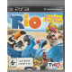 игра Rio (PS3)