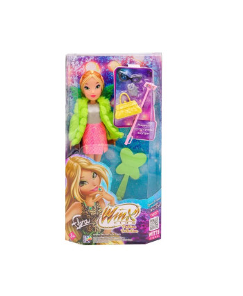 Кукла Winx Club Флора с аксессуарами IW01372202
