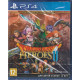 Dragon Quest Heroes 2 Издание исследователя (PS4)