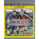 игра Pro Evolution Soccer 2010 (PES 2010) Русские субтитры (PS3)