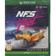 Need for Speed Heat Xbox One (Русская обложка)