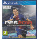 игра Pro Evolution Soccer 2018 Русская Версия (PS4)