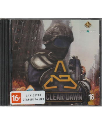 игра Nuclear Dawn (РС, русская версия)