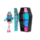 Кукла Monster High Skulltimate Secrets Series 1 Lagoona HKY64