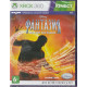 Игра Disney Фантазия Магия музыки (для Kinect) (XBox360, Русская версия)