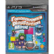 игра Головоломки  PlayStation Move Русская версия (PS3)