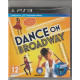 Dance on Broadway для PS Move (PS3)