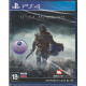 Средиземье Тени Мордора  Русская версия  (PS4)