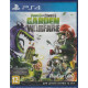 игра Plants vs. Zombies: Garden Warfare (PlayStation4, Английский язык)