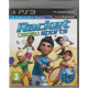 Racket Sports для PlayStation Move (PS3)