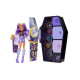 Кукла Monster High Skulltimate Secrets Series 2 Clawdeen HNF74