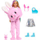 Кукла Mattel Barbie Cutie Reveal Милашка-проявляшка Зайчик, HHG19