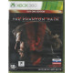 игра Metal Gear Solid V: The Phantom Pain(Xbox 360, русские субтитры)