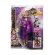 Кукла Monster High Series Monster Ball Clawdeen HNF69