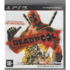 игра Deadpool (PS3)