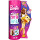 Кукла Mattel Barbie Cutie Reveal Милашка-проявляшка Котёнок, HHG20