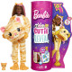 Кукла Mattel Barbie Cutie Reveal Милашка-проявляшка Котёнок, HHG20