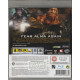 игра F.E.A.R. 2: Project Origin (PS3)