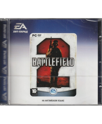 игра Battlefield 2 Jewel (PC)