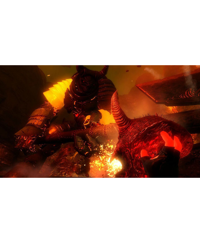 игра Shadow Warrior (PC, русские субтитры)