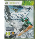 игра SSX (Xbox 360/Xbox One)