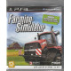 игра Farming Simulator (PS3)