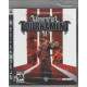 игра Unreal Tournament 3 (PlayStation 3, Английская версия)