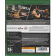 UFC 3 Xbox One (Русская обложка)