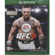 UFC 3 Xbox One (Русская обложка)