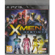 игра X-Men: Destiny (PS3)