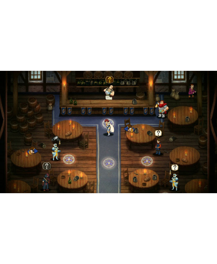 игра Меч и Магия: Битвы Героев Русская версия Jewel (PC)
