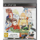 игра Tales of Symphonia Chronicles (PS3)