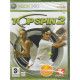 Top Spin 2 (Xbox 360)