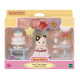 Набор Sylvanian Families Вечеринка для друзей 5646