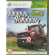 игра Farming Simulator (Xbox 360)