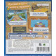 игра Super Monkey Ball: Banana Splitz (PS Vita)
