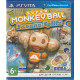 игра Super Monkey Ball: Banana Splitz (PS Vita)