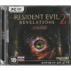 игра Resident Evil Revelations 2 Русские субтитры jewel (PC)