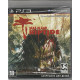 Dead Island: Riptide (PS3)
